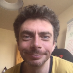 Profile photo of Cristian Panaite
